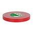 Nichiban Gaffa Tape 19mm x 50m rot