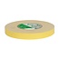 Nichiban Gaffa Tape 19mm x 50m Yellow