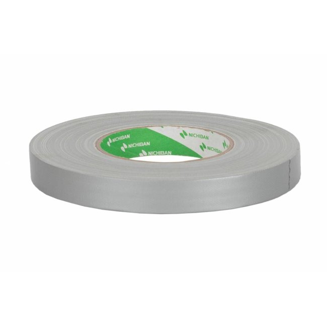 Nichiban Gaffa Tape 19mm x 50m Grijs