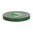 Nichiban Gaffa Tape 19mm x 50m Vert