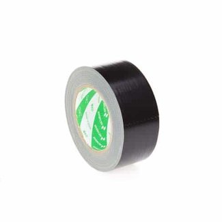 Nichiban Nichiban Gaffa Tape 38mm x 25m Black