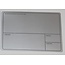 TD47 Flightcase Tour Label 210mm x 145mm Grey