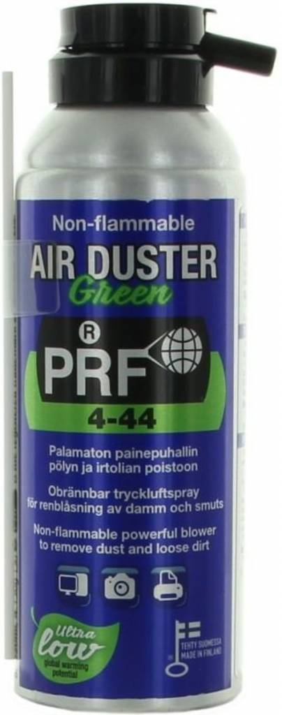 PRF 4-44 Luchtdrukreiniger Universeel 220 ml 