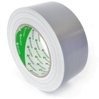 Nichiban Nichiban Gaffa Tape 50mm x 25m Grau NT116