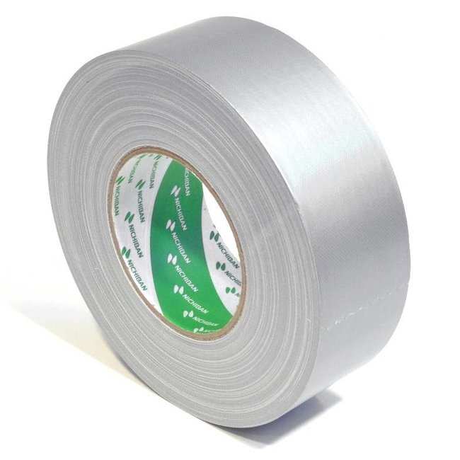 Nichiban Gaffa Tape NT116 50mm x 50m Grey