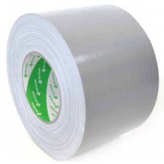 Nichiban Nichiban Gaffa Tape NT116 100mm x 50m Grau