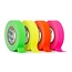 Pro fluor tape mini rollen 12mm x 9,2m – kleurenmix