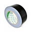 Nichiban Gaffa Tape 50mm x 25m noir - boîte 30 rouleaux