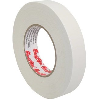 Magtape MagTape Gaffa Matt500 25 mm x 50 m White