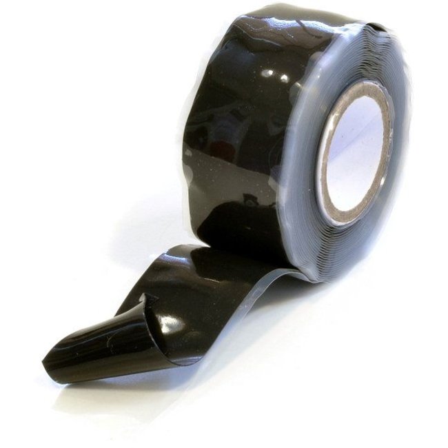 Kraken Repair Tape 25mm x 3.6m Black