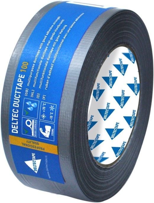 [BLOG] Duct Tape: hoe kies je de juiste?