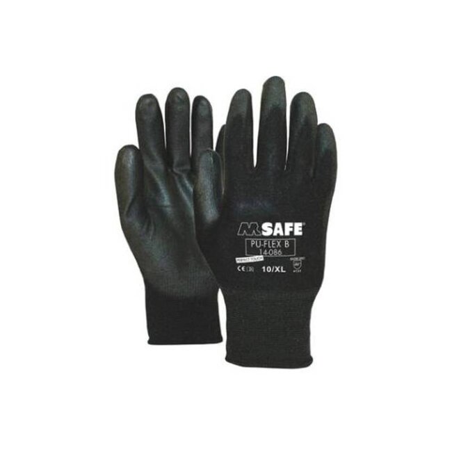 M-Safe Pu-Flex B 14-086 handschoenen