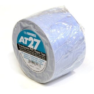 Advance Advance-AT27 PVC Band 38mm x 33m Transparent