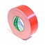 Nichiban Gaffa Tape 100mm x 50m Rot