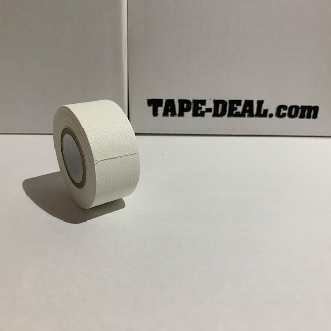 Pro Tape Mini rouleau de 24mm x 9,2 m blanc