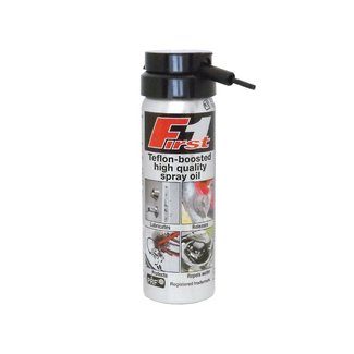 PRF PRF Teflon Boosted Universal-Spray 85 ml