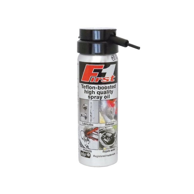 FRP Teflon-Boosted Spray Universal 85 ml