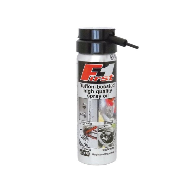 PRF Teflon Boosted Universal-Spray 85 ml