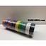 Advance-AT7 PVC 19mm x 20m Color Mix