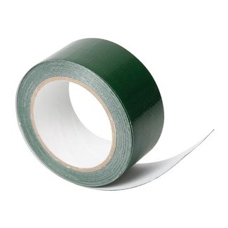 Toolland Toolland Repair tape for tarpaulin 50mm x 10m