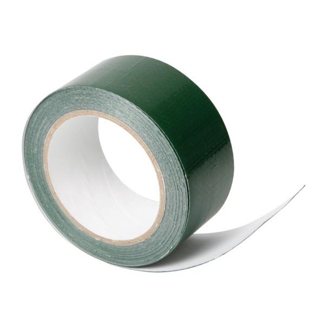 lus Buskruit haakje Toolland Reparatietape voor dekzeil 50mm x 10m - Tape-Deal.com