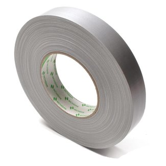 Nichiban Nichiban NT116 Gaffa Tape 38mm x 25m Grau