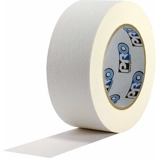 Pro Tapes ProTapes Pro 46 Artist Masking paper tape 48mm x 55m Wit