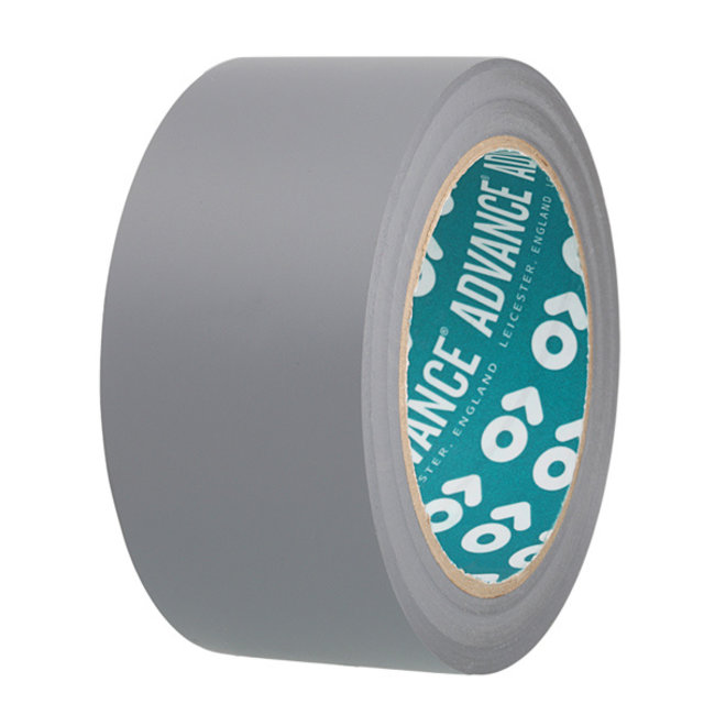 Voraus AT5 PVC Band 50mm x 33m Grau