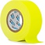 Pro fluoro Bandminirolle 24mm x 9.2m Neon Yellow