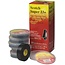 Scotch 3M Super 33+ Professional Isolatietape 19mm x 20m Zwart (10 Pack)