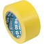 Advance AT8 PVC Markering tape 50mm x 33m Geel