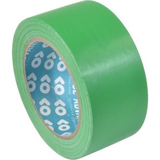 Advance Advance AT8 PVC Markering tape 50mm x 33m Groen