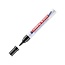 Edding Edding 8300 Industrie «le schwarz Permanentmarker (1,5-3 mm rund)