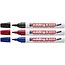 Edding 8300 industriële permanent marker zwart (1,5 - 3 mm rond)