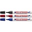 Edding 8300 Industrie Permanent Marker Blau (1,5-3 mm rund)
