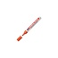 Edding Edding 3000 Permanentmarker Orange (1,5-3 mm rund)