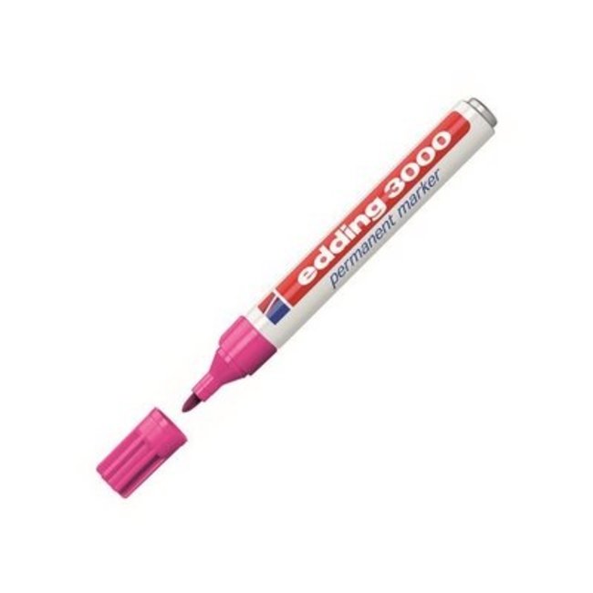 edding® 3000 Permanent Marker