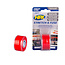 HPX Stretch & Fuse 25mm x 3m Rood