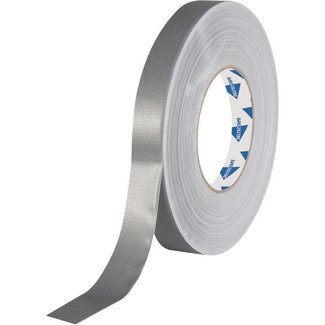 Deltec Deltec Gaffa Tape Pro 19mm x 50m Grau