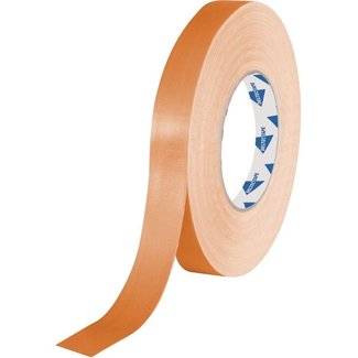 Deltec Deltec Gaffa Tape Pro 19mm x 50m Oranje