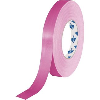 Deltec Deltec Gaffa Tape 19mm x 50m Pro Rosa