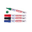 Schneemann-NG-02 Permanent Marker 1-3mm Red