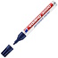 Edding Edding 3000 permanent marker Staal Blauw (1,5 - 3 mm rond)