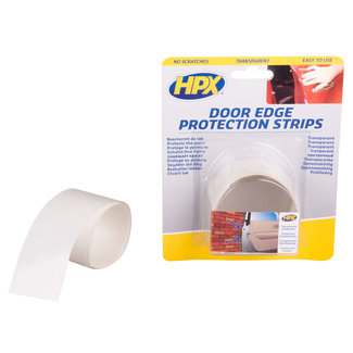 HPX HPX par des bandes de protection des bords