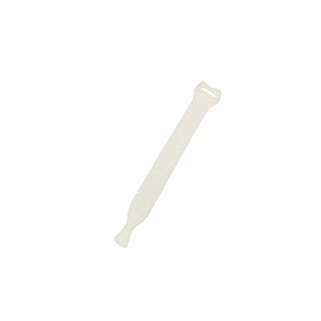 ONE Velcro®-Wrap® Klettkabelbinder 20 mm x 150 mm Weiß