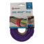 Liant de câble Velcro® One-Wrap® velcro 20mm x 150mm violet
