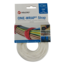 ONE Velcro®-Wrap® Klettkabelbinder 20 mm x 150 mm Weiß