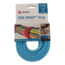 ONE Velcro®-Wrap® Klettkabelbinder 20mm x 150mm Light Blue