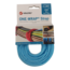 Liant de câble velcro Velcro® One-Wrap® 20mm x 200mm bleu clair