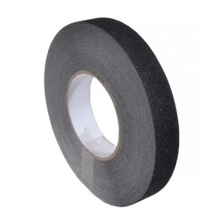 TD47 Products® TD47 Tape antidérapante 19mm x 18.3m noir